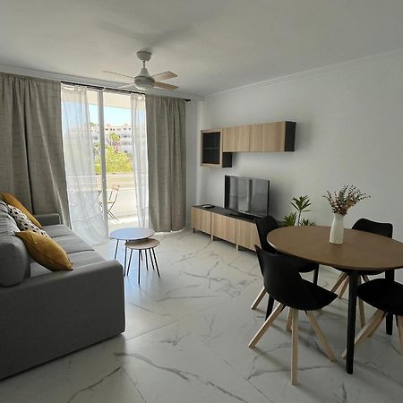サンミゲル・デ・アボナBeautiful And Modern Loftアパートメント エクステリア 写真